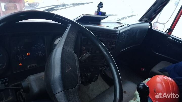 Клинцы ПКС-55713-5К-3, 2013