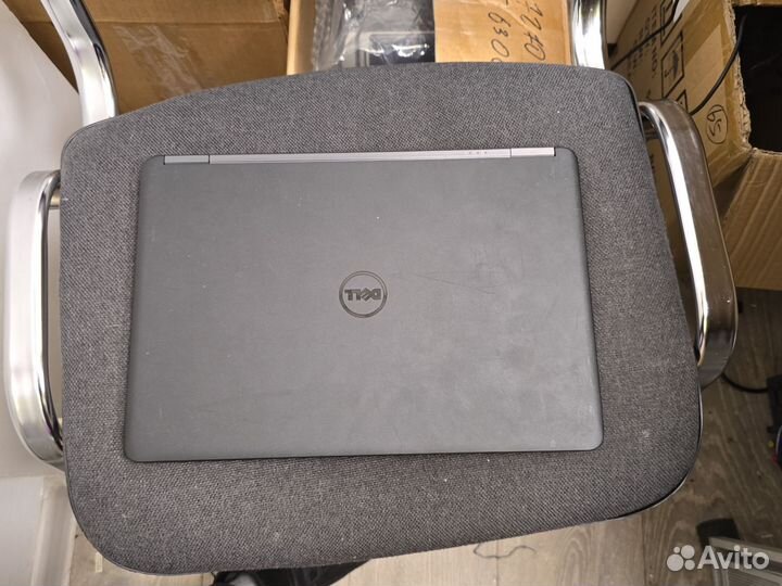 Dell latitude e7450 14.0/i5-5200u