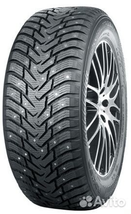 Nokian Tyres Hakkapeliitta 8 SUV 295/35 R21 107T