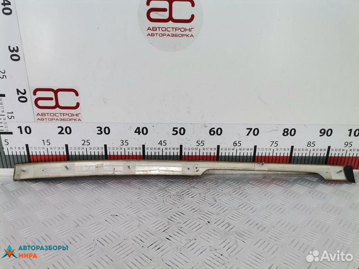 Накладка декоративная Audi A4 B5 1998 8D1853190AP