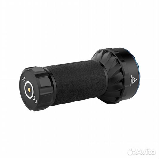 Поисковый фонарь Olight Marauder mini Black