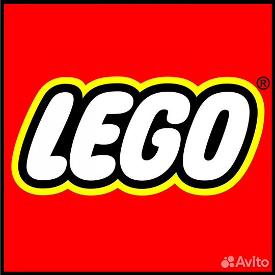 Коллекционные lego наборы