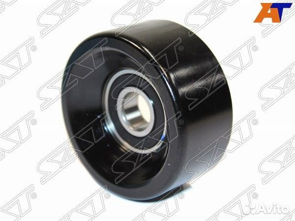 Ролик приводного ремня honda accord