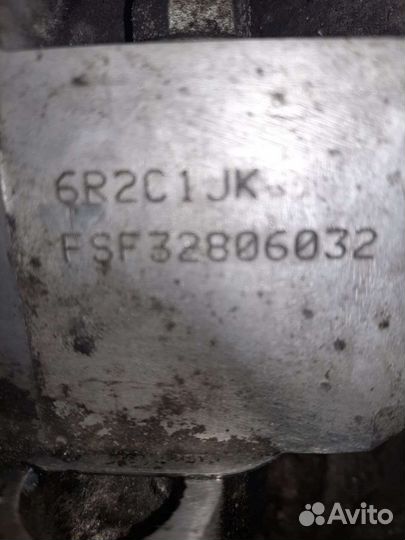 Двигатель ALT 2.0