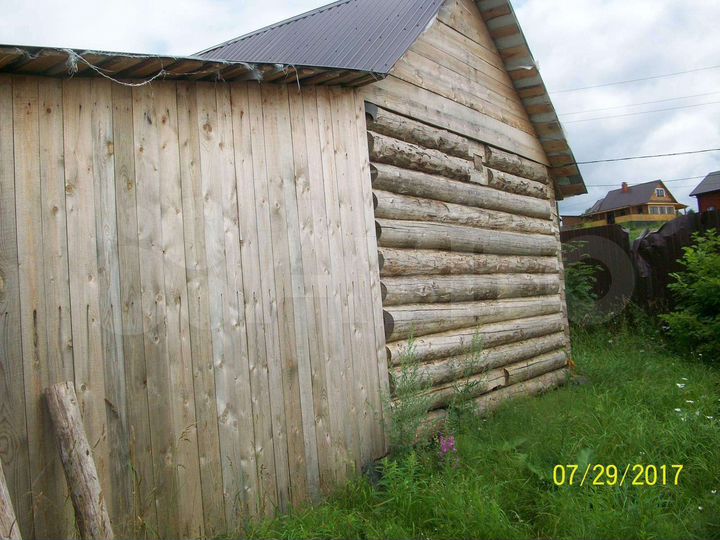 Участок 14 сот. (СНТ, ДНП)