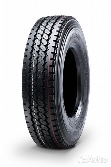 Шины Bridgestone M840 325/95 R24 универсальная