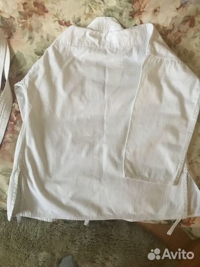 Куртка для борьбы KUK sports размер 3