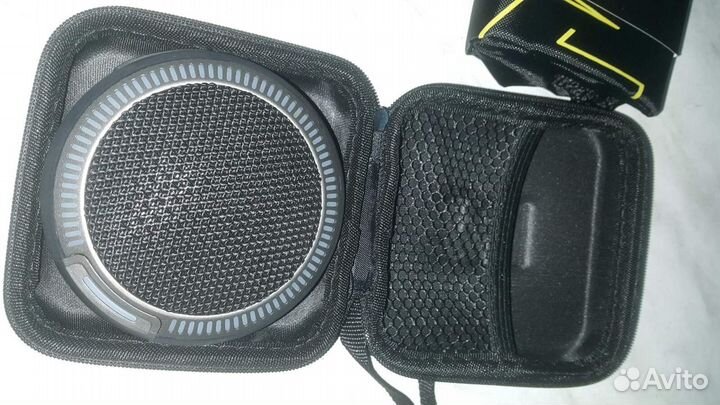 Портативная колонка Bluetooth новая