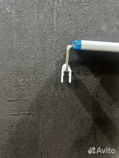 Уф лампа для аквариума