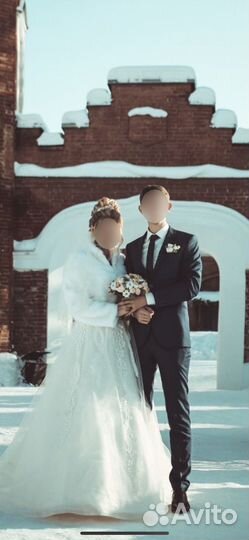 Костюм мужской