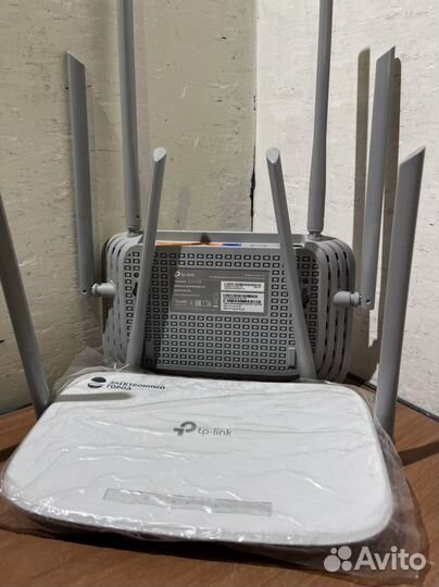 TP-Link TL-WR840N / 850N опт