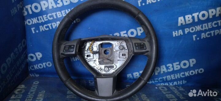 Мультируль Opel Astra H купе Z18XER 2009