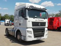 Sitrak ZZ4186V361HE, 2022