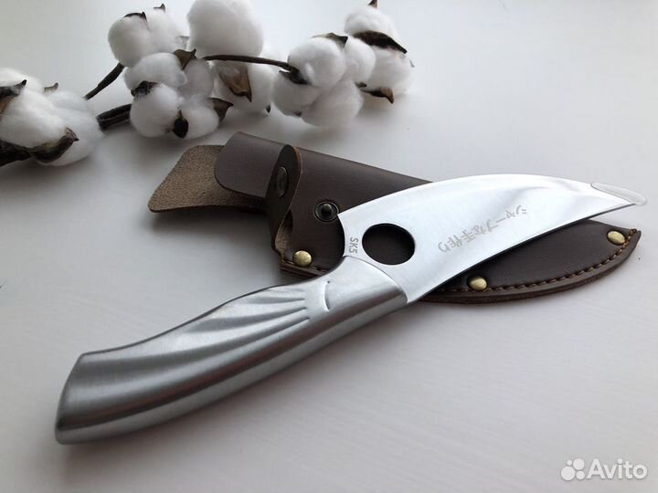 Кухонный нож для овощей/мяса