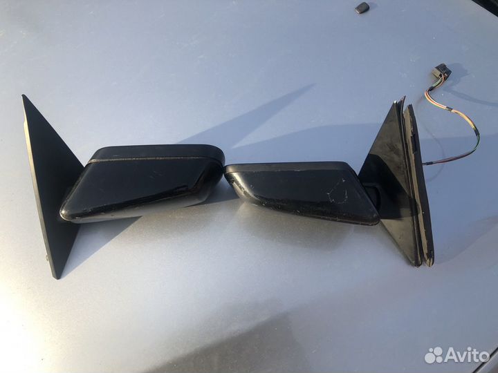 Зеркала заднего вида BMW E39 бмв е39