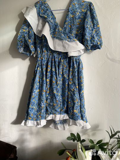 Платье женское