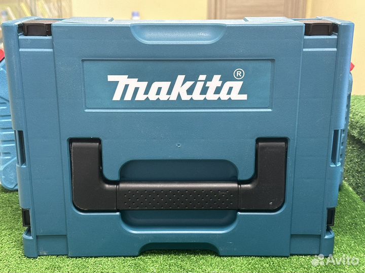 Сетевой Перфоратор и дрель 2в1 Makita