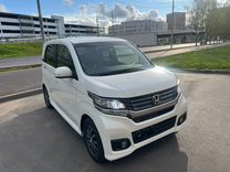 Honda N-WGN 0.7 CVT, 2016, 138 000 км, с пробегом, цена 1 130 000 ру�б.