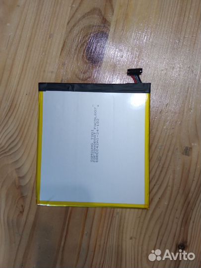 Батарея планшета Asus