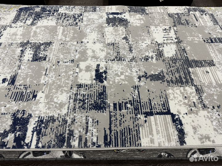 Ковер новый овальный 1.5х3