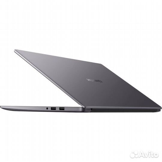 Ноутбук Huawei MateBook D15 BoDE-WDH9 53013WRP