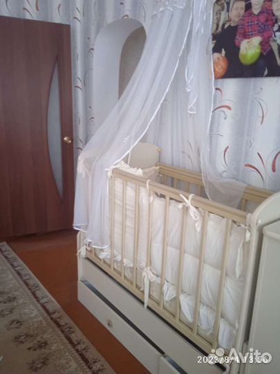 Краватка комод маятник