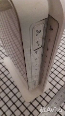 Netgear N 300 Wireless Router WNR2200