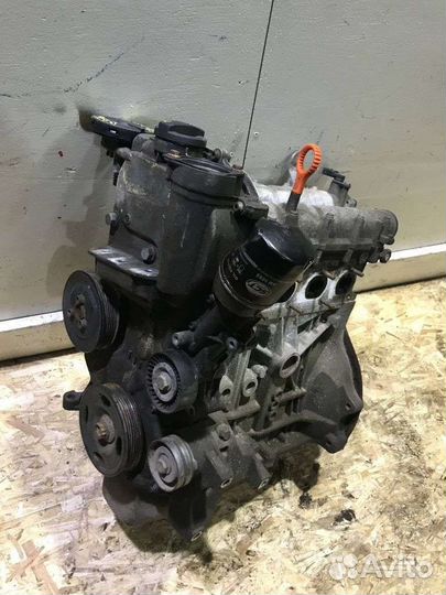 Двигатель CFN