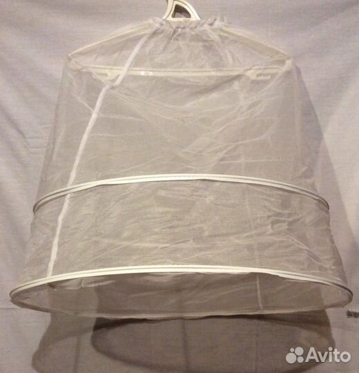 Детское платье