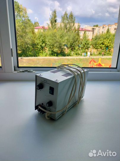 Блок питания 12 вольт 5 ампер