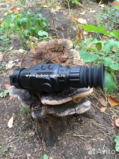 Тепловизионный прицел в кpeдит