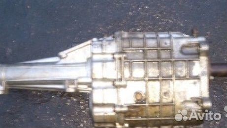 Коробка передач Газ Газель-Next