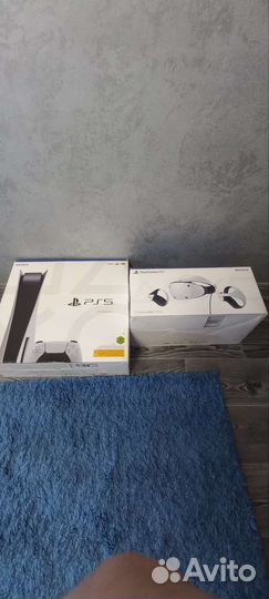 Sony playstation 5 vr2