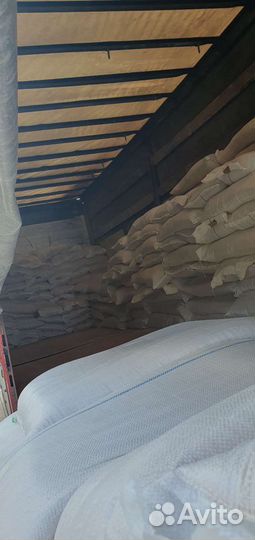 Отруби пшеничные