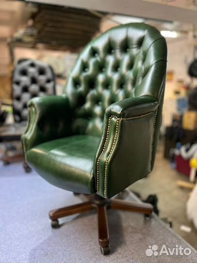 Компьютерное кресло