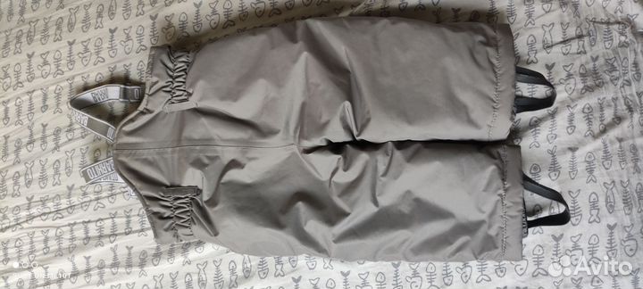 Зимние штаны