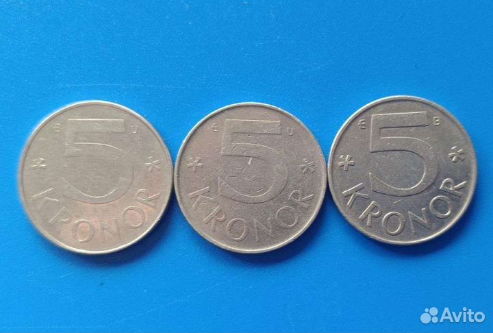 Монеты мира