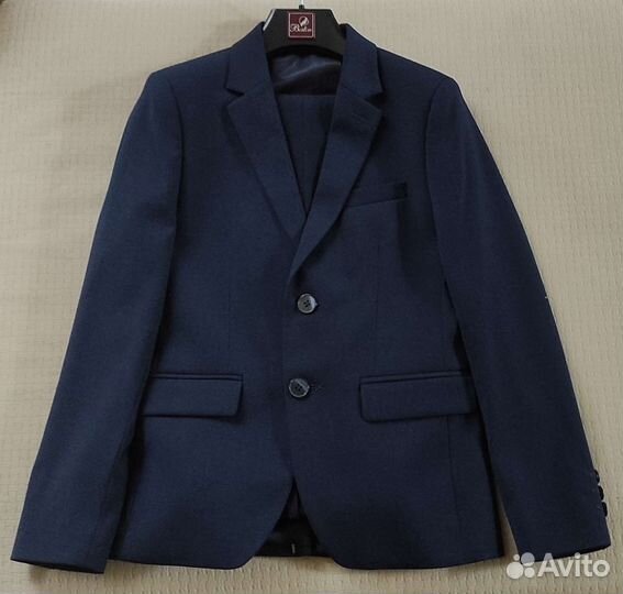 Новый костюм для мальчика Бостон