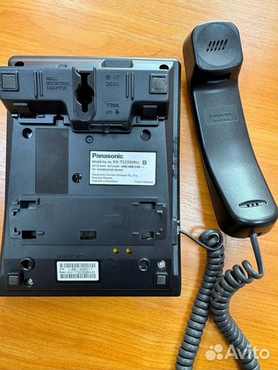 Продам аналоговые телефоны