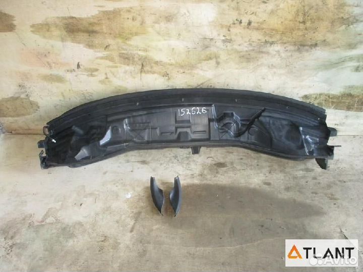 Жабо daihatsu mira