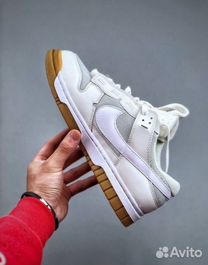 Кроссовки Nike jumbo Remastered 41 и 42 - новые