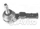 Наконечник рулевой тяги лев renault thalia i (lb )