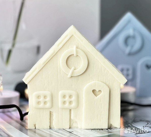 Формы для изготовления