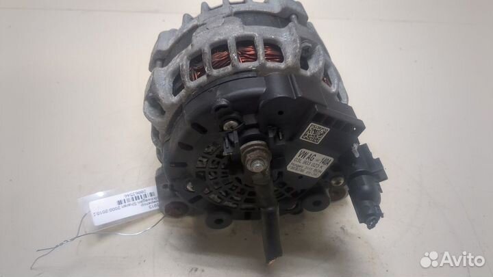Генератор Volkswagen Sharan
