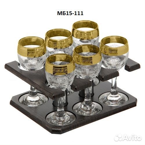 Набор Мини-бар в ассортименте