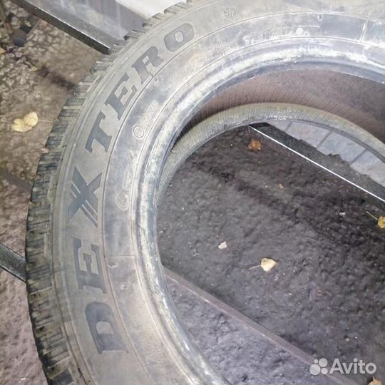 Dextero DWT-1 205/60 R16
