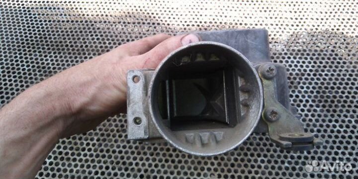 Дмрв Toyota Crown MS120 5M-EU