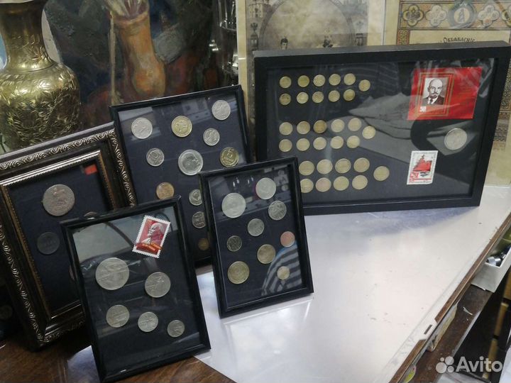 Картины для интерьера