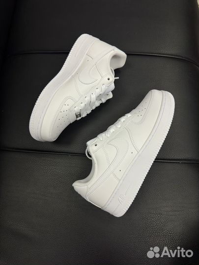 Nike Air Force 1 07 Оригинал