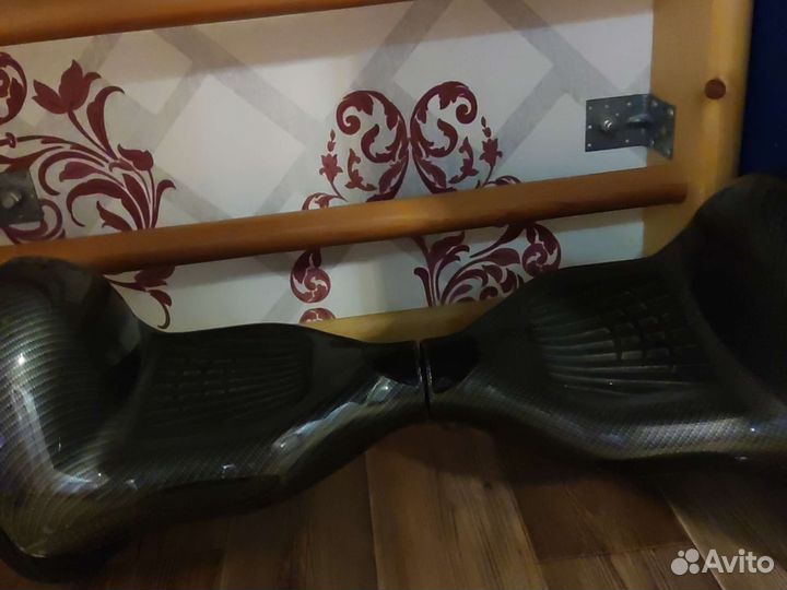 Гироскутер